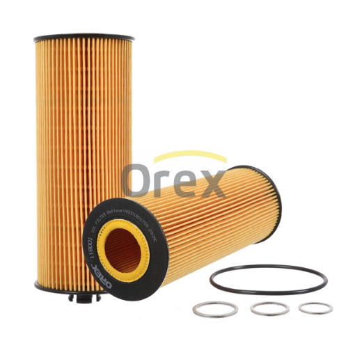 Yağ Filtresi - OREX - 118001 Ürün Görseli