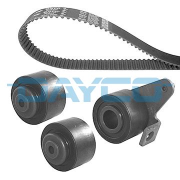 DAYCO KTB349 Motor Triger Seti - VOLVO 740 (744) uyumlu