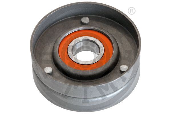 OPTIMAL 0-N1798S Motor Kayış Kasnağı - OPEL ASTRA H Kombi van (L70) uyumlu