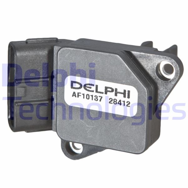 DELPHI AF10137-12B1 Motor Hava Kütle Ölçer (MAF Sensörü) - TOYOTA COROLLA Compact (_E11_) uyumlu