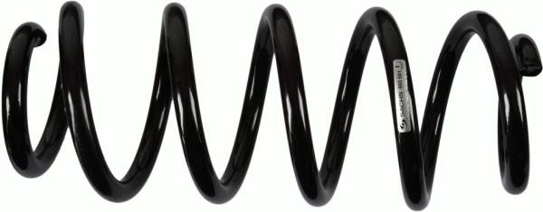 SACHS 993 561 Süspansiyon Sistemi Makas - AUDI Q5 (8RB) uyumlu