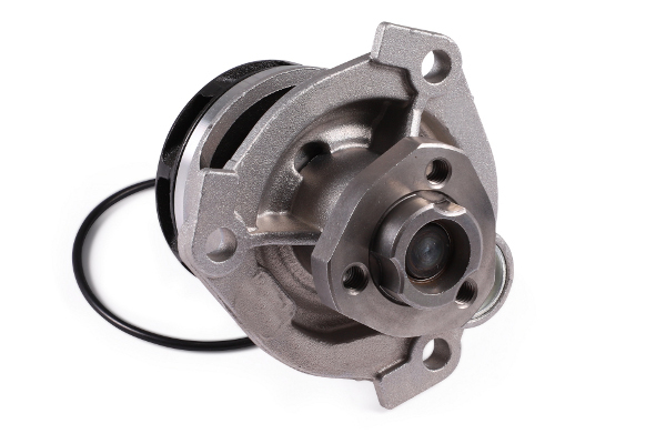 GK 980751 Motor Devirdaim - OPEL VECTRA B (J96) uyumlu
