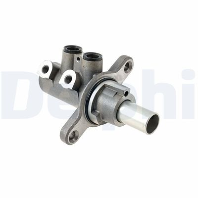 DELPHI LM80770 Fren Sistemleri Ana Fren Merkezi - NISSAN QASHQAI I (J10, NJ10) uyumlu