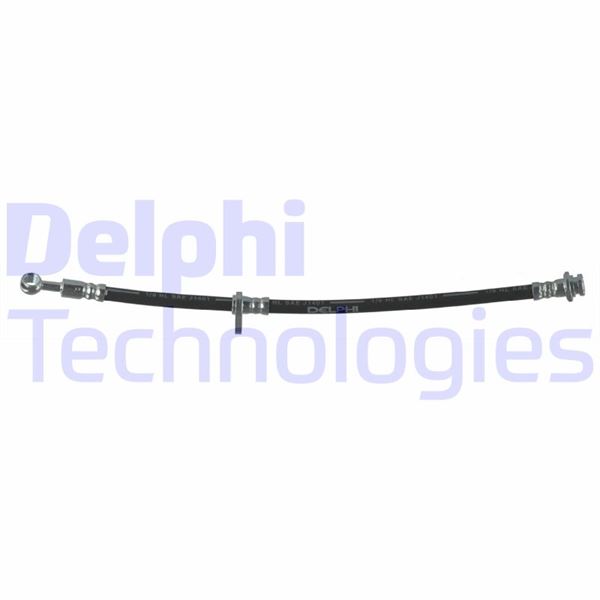 DELPHI LH7258 Fren Sistemleri Fren Hortumları - SUZUKI SX4 Sedan (GY, RW) uyumlu