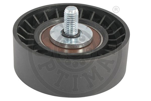 OPTIMAL 0-N1297 Motor Yönlendirme & Kılavuz Makarası - BMW 5 (E34) uyumlu