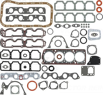 VICTOR REINZ 01-31830-03 Motor Conta Seti - FIAT TIPO (160_) uyumlu