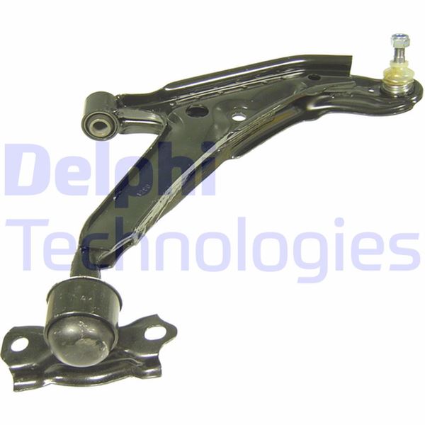 DELPHI TC983 Süspansiyon Sistemi Bugi Kolu - NISSAN PRIMERA (P11) uyumlu