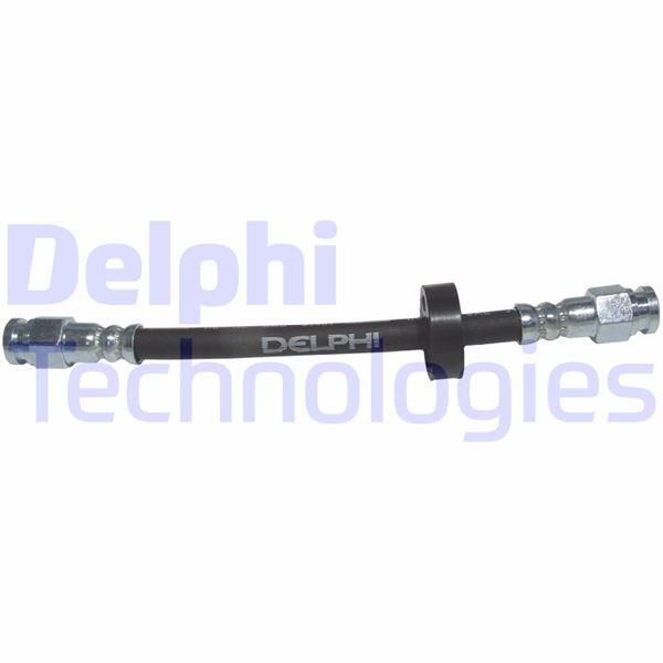DELPHI LH6787 Fren Sistemleri Fren Hortumları - FIAT DOBLO Cargo (263_) uyumlu