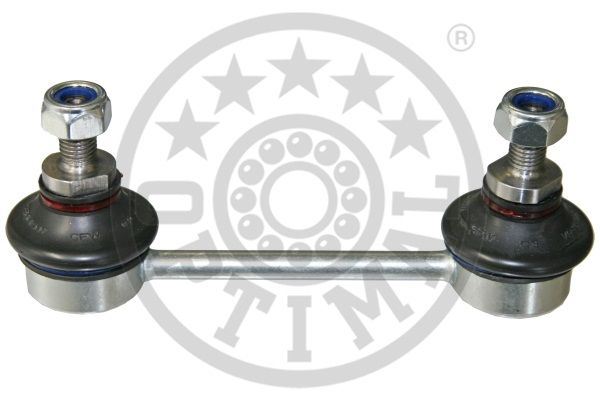 OPTIMAL G7-1213 Süspansiyon Sistemi Stabilizatör - NISSAN X-TRAIL I (T30) uyumlu