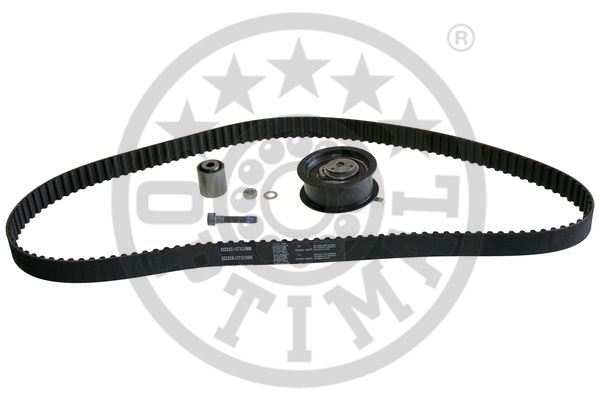 OPTIMAL SK-1098 Motor Triger Seti - AUDI 80 B4 Sedan (8C2) uyumlu