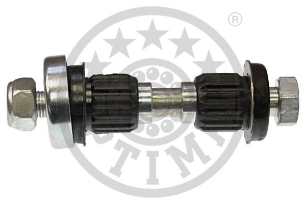 OPTIMAL F8-5582 Şanzıman Vites Değiştirme Kolu Tamir Seti - MERCEDES-BENZ 190 (W201) uyumlu