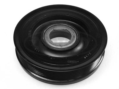 CORTECO 80001434 Motor Kayış Kasnağı - NISSAN X-TRAIL II (T31) uyumlu