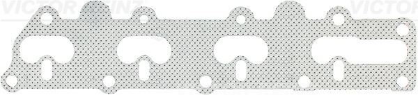 VICTOR REINZ 71-31971-00 Motor Manifold Contası - OPEL ASTRA F Sedan (T92) uyumlu