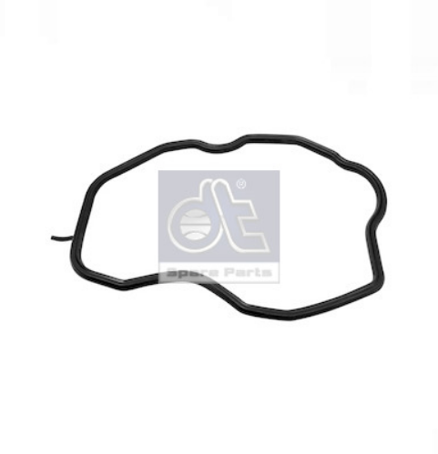 DT Spare Parts 1.24137 Motor Külbütör Kapağı Contası