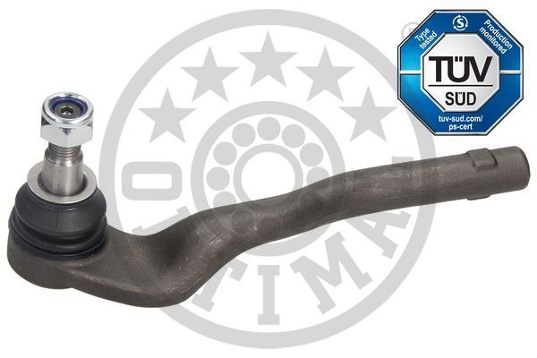 OPTIMAL G1-1449 Direksiyon Sistemi Mafsal - MERCEDES-BENZ S-SERISI Coupe (C216) uyumlu