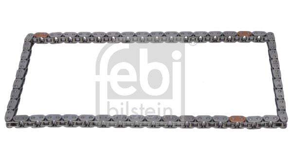 FEBI BILSTEIN 182978 Motor Kumanda Zinciri Seti - JAGUAR F-PACE (X761) uyumlu