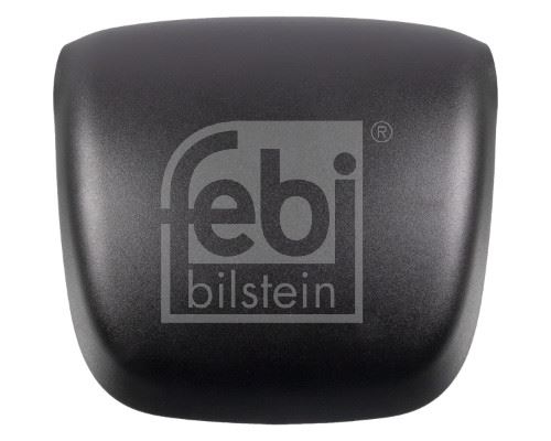 FEBI BILSTEIN 182539 Kaporta & Gövde Parçaları Ayna - DAF XF II uyumlu