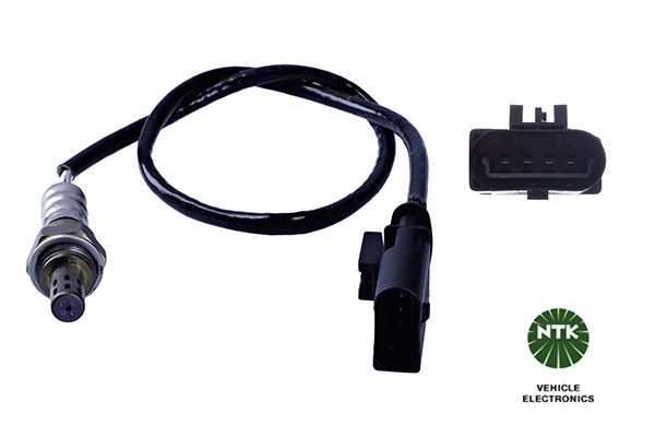 Oksijen Sensörü - NGK - 97943 Ürün Görseli