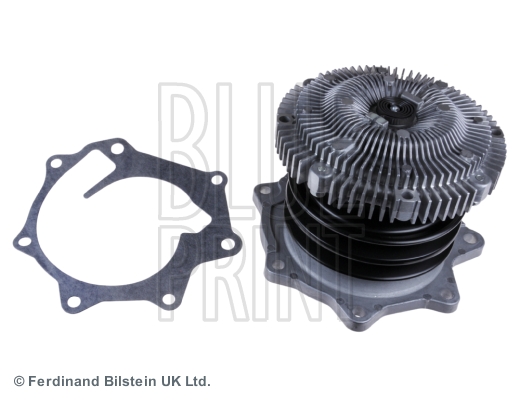 BLUE PRINT ADN19174 Motor Devirdaim - NISSAN PICK UP (D22) uyumlu