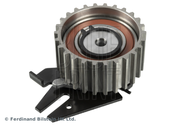 BLUE PRINT ADA107604 Motor Kayış Kasnağı - SAAB 9-5 (YS3G) uyumlu