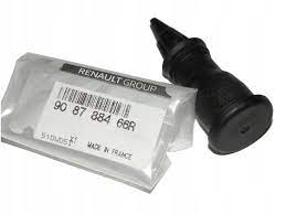Bagaj Kilit Takozu - RENAULT ORIJINAL - 908788466R