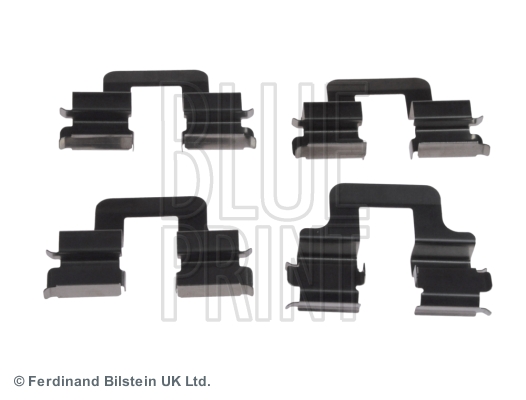 BLUE PRINT ADV1848602 Fren Sistemleri Fren Diski - VW GOLF VI Cabrio (517) uyumlu