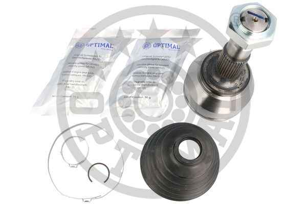 OPTIMAL CW-2560 Diferansiyel & Aktarma Sistemi Mafsallar - FIAT DUCATO Panelvan/Van (250_) uyumlu