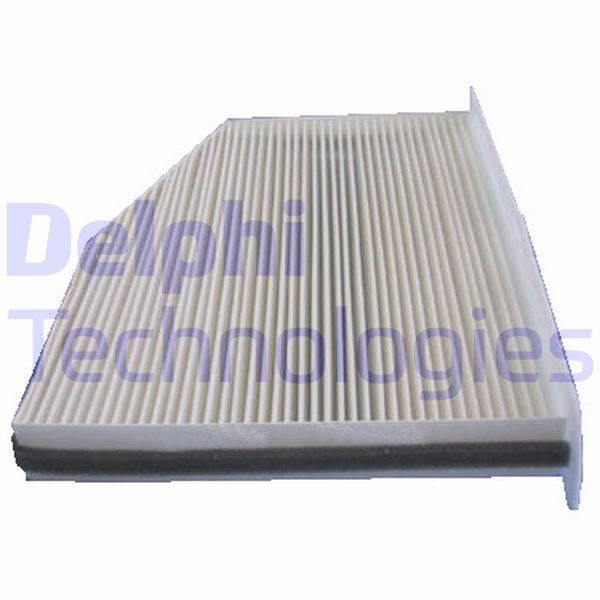 DELPHI TSP0325174C İklimlendirme Sistemi Polen Filtresi - VW PASSAT B7 (362) uyumlu