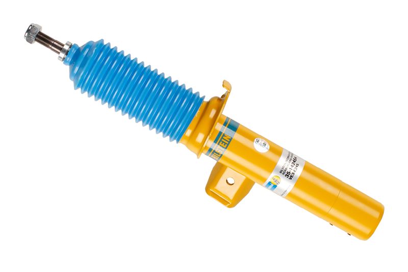BILSTEIN 35-142454 Süspansiyon Sistemi Amortisör - BMW 3 (E90) uyumlu
