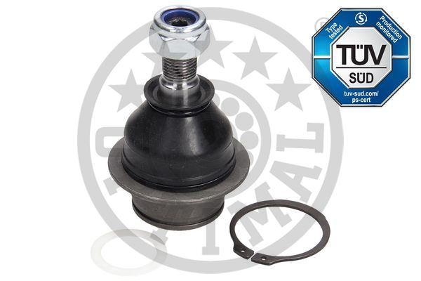 OPTIMAL G3-970 Tekerlek & Aks Parçaları Taşıyıcı Mafsal - FORD TRANSIT Minibüs/Otobüs (FD_ _, FB_ _, FS_ _, FZ_ _, FC_ _) uyumlu
