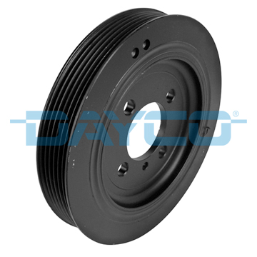 DAYCO DPV1179 Motor Kayış Kasnağı - HYUNDAI SONATA V (NF) uyumlu