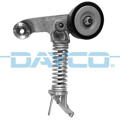 DAYCO APV4044 Motor Kayış Gergisi - MERCEDES-BENZ B-SERISI Sports Tourer (W246, W242) uyumlu