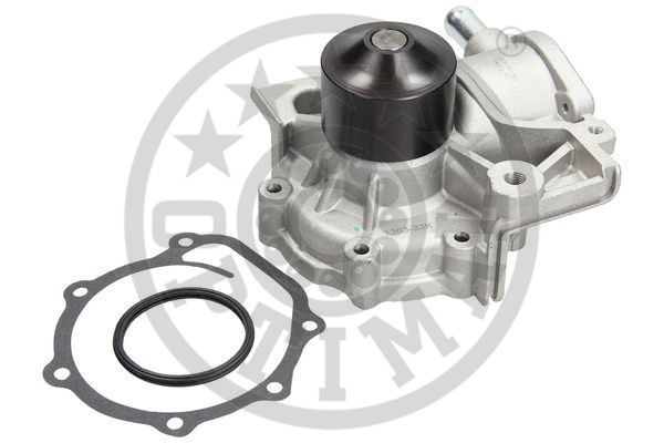 OPTIMAL AQ-1684 Motor Devirdaim - SUBARU LEGACY I (BC) uyumlu
