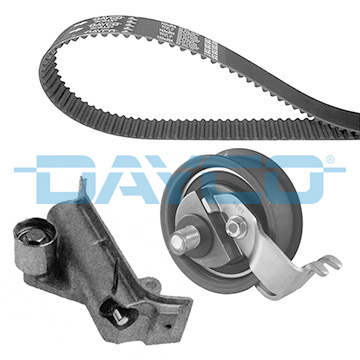 DAYCO KTB487 Motor Triger Seti - AUDI A3 (8L1) uyumlu