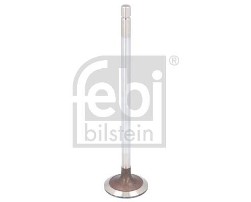 FEBI BILSTEIN 183132 Motor Supap & Aksesuar - IVECO STRALIS II uyumlu