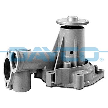 DAYCO DP483 Motor Devirdaim - MITSUBISHI L200 (K7_T, K6_T, K5_T) uyumlu