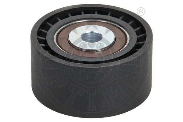 OPTIMAL 0-N2382 Motor Yönlendirme & Kılavuz Makarası - FORD C-MAX II (DXA/CB7, DXA/CEU) uyumlu