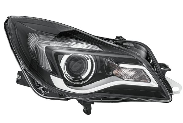 HELLA 1EL 011 165-721 Farlar & Aydınlatma Far Parçaları - OPEL INSIGNIA A (G09) uyumlu