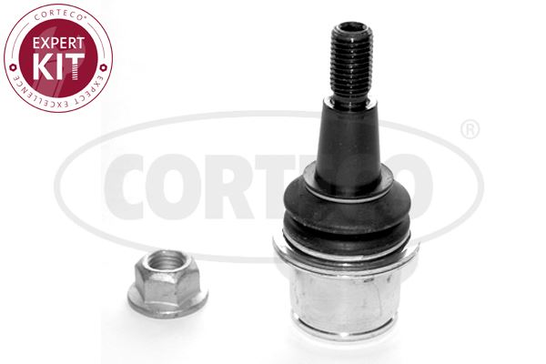 CORTECO 49398707 Tekerlek & Aks Parçaları Taşıyıcı Mafsal - LAND ROVER DISCOVERY IV (L319) uyumlu