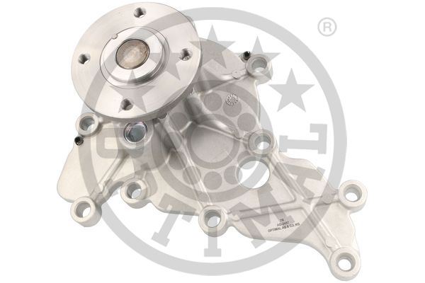 OPTIMAL AQ-2437 Motor Devirdaim - HYUNDAI EQUUS / CENTENNIAL (JS) uyumlu