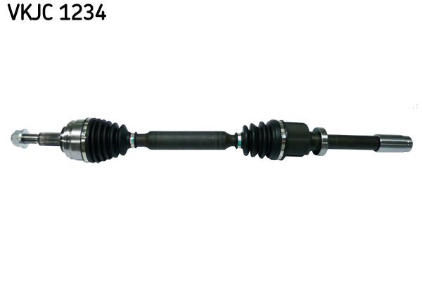 SKF VKJC 1234 Diferansiyel & Aktarma Sistemi Tahrik Mili - RENAULT LAGUNA II (BG0/1_) uyumlu