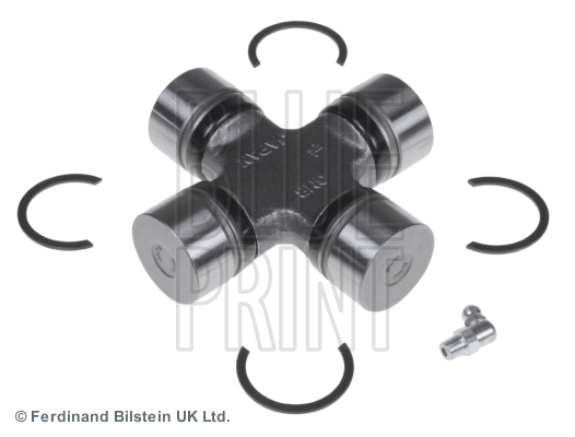 BLUE PRINT ADN13907 Diğer Diğer Donanım & Parçalar - NISSAN PATROL GR V Wagon (Y61) uyumlu