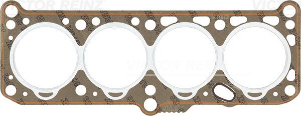 VICTOR REINZ 61-24245-20 Motor Silindir Kafa Contası - VW GOLF I (17) uyumlu