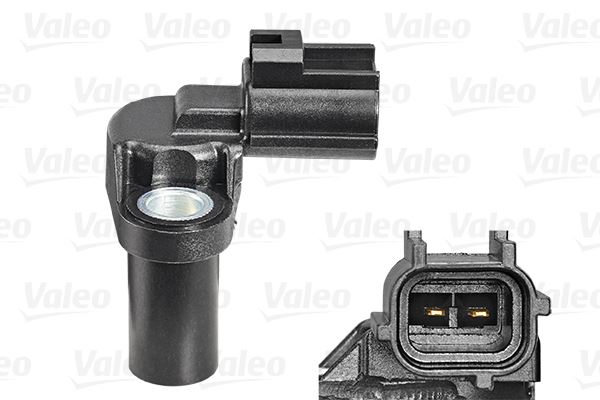VALEO 253862 Motor Eksantrik Mili - FORD FOCUS I (DAW, DBW) uyumlu