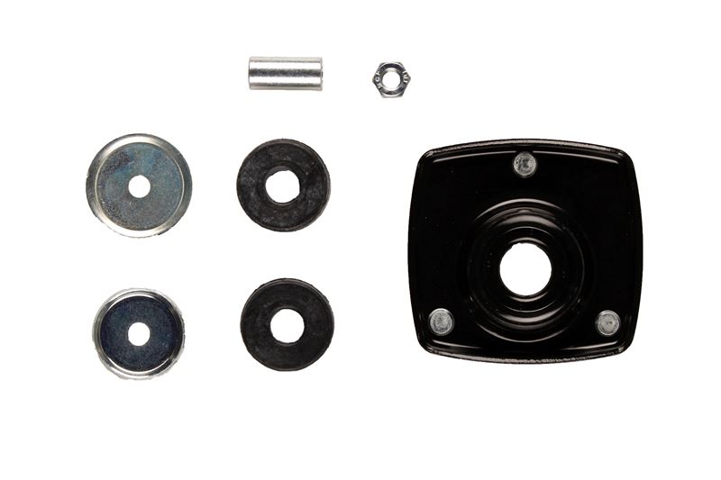 BILSTEIN 12-173495 Süspansiyon Sistemi Amortisör - MERCEDES-BENZ M-SERISI (W163) uyumlu