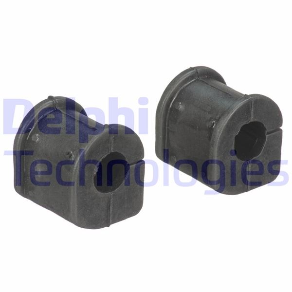 DELPHI TD1323W Süspansiyon Sistemi Stabilizatör - HYUNDAI ACCENT II (LC) uyumlu