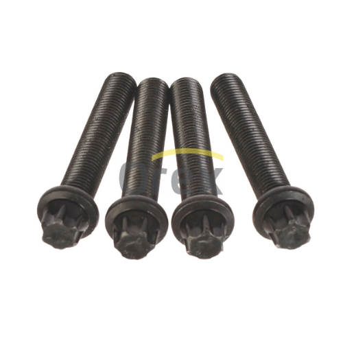 Piston Kolu Saplaması - OREX - 110041 Ürün Görseli