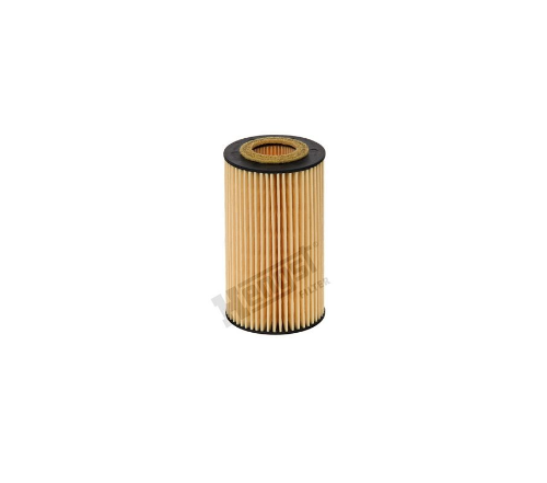 HENGST FILTER E11H D155 Motor Yağ Filtresi - MERCEDES-BENZ E-SERISI (W210) uyumlu