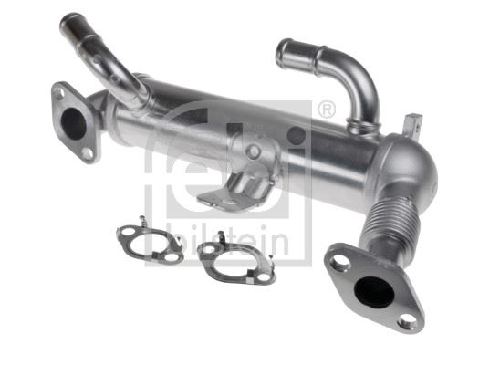 FEBI BILSTEIN 179927 Motor Soğutucu - KIA SOUL I (AM) uyumlu