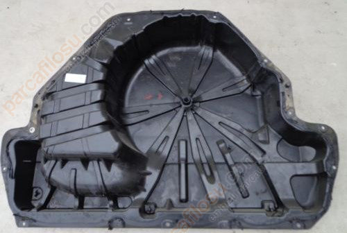 Stepne Beşiği - RENAULT ORIJINAL - 8200021035